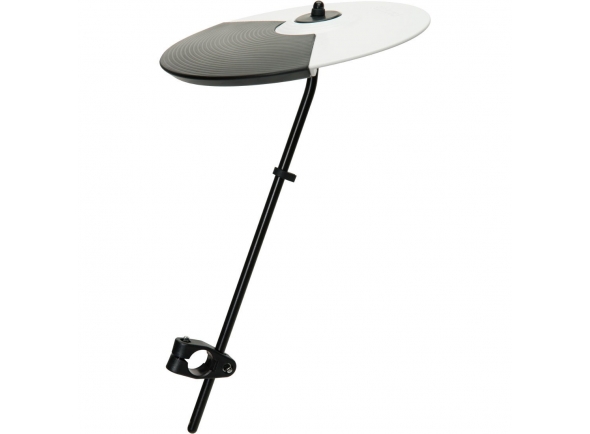 <b>Roland OP-TD1C Prato Adicional para Baterias Roland TD-1K, TD-02K e TD-02KV</b> <b>Roland OP-TD1C Prato Adicional para Baterias Roland TD-1K, TD-02K e TD-02KV</b>